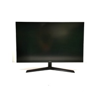 LG 32GN600-B 31.5 Inch UltraGear QHD 165Hz 2560x1440 Gaming Monitor 2 HDMI Ports