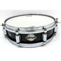 Ddrum Remo 14 Inch Snare Drum with Carry Bag