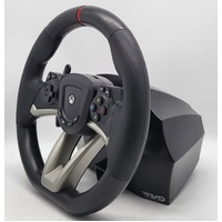 Hori Racing Wheel Overdrive with Pedals for Xbox