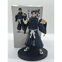 Bandai Namco Jujutsu Kaisen Project Noritoshi Kamo Collectable Action Figure