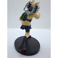 Bandai Namco My Hero Academia The Evil Villains DX Himiko Toga II Action Figure