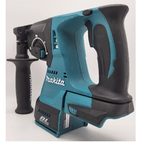 Makita DHR242 18V 24mm Cordless Brushless Rotary Hammer Drill Skin Only