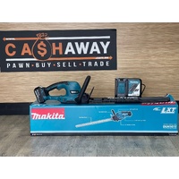 Makita 18V Cordless Hedge Trimmer 500mm DUH507Z with 3.0Ah Battery and Charger