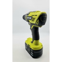 Ryobi 18V ONE+ Drill Driver R18DD3 with 4.0Ah Battery and Charger