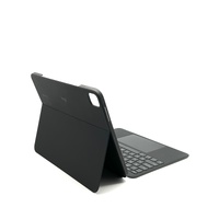 Logitech Combo Touch for iPad Pro 13 Inch M4 Detachable Keyboard Case