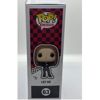 Funko Pop! Album Avril Lavigne Let Go Collectable Vinyl Figure #63