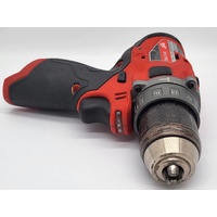 Milwaukee M12 FPD M12 Fuel 12V 13mm Cordless Hammer Drill Driver Skin Only