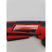 Milwaukee C12 RAD 12V Li-Ion Cordless Right Angle Drill Skin Only