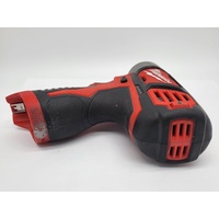 Milwaukee M12 BIW38 10mm 3/8 Inch 12V Compact Impact Wrench Skin Only