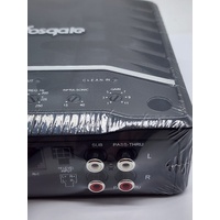 Rockford Fosgate Prime 250 Watt Mono Amplifier R2-250X1