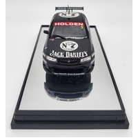 Classic Carlectables V8 Supercars Richards 2006 Jack Daniels VZ Commodore 1:43