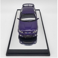 Classic Carlectables 1:43 #43559 Ford FPV GT-P Sedan Phantom Collectable Car