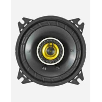 Kicker 46CSC44 4 Inch Car Coaxial Speakers 150W Max 50W RMS