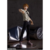 Good Smile Company Pop Up Parade Chainsaw Man Denji Collectable Figure