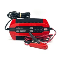 Projecta Pro-Charge 12V 8Amp Battery Charger PC800