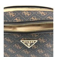 Guess Noelle Crossbody Bag with Chain Shoulder Bag