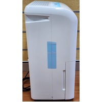 Ausclimate Supreme All Seasons 50L Dehumidifier WDH-070EBP White