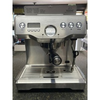 Breville BES920 Coffee Machine with Accessories