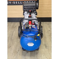 Blackridge 2.5HP Direct Drive 40L Tank 135L/Min Air Compressor BR2000