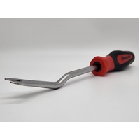 Snap-On ASG186B Trim Pad Removal Tool Red