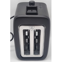 Uncanny Brands Disney Star Wars Darth Vader Toaster