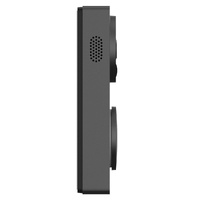 Aqara Smart Video Doorbell G4 Black SVD-C03