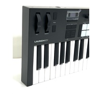 Novation Launchkey 37 Keys MK4 USB MIDI Keyboard Controller