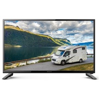 Bauhn 24 Inch HD WebOS Smart Caravan TV