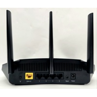 NETGEAR Nighthawk AX3000 AX4 4-Stream Wi-Fi 6 Router RAX36S with Box