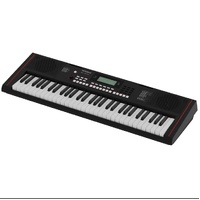 Roland E-X10 Arranger Keyboard 61 Keys 610 Tones Digital Screen Portable