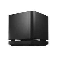 Bose Bass Module 500 Subwoofer Black