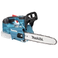 Makita DUC306 300mm 12 Inch Cordless Brushless Top Handle Chainsaw Skin Only