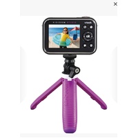 VTech Kidizoom Studio Camera Purple 80-531813