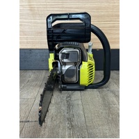 Ryobi RCS3845 38cc 2-Stroke Full Crank Petrol Chainsaw