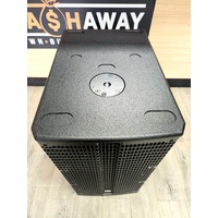 HK Audio Linear Sub 1200 Subwoofer Black