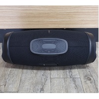 JBL Boombox 2 Portable Wireless Bluetooth Speaker Black IPX7 Waterproof