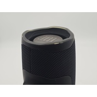 JBL Charge 4 Portable Bluetooth Speaker Black