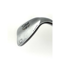 Titleist NS Pro 970 Vokey Design Spin Milled SM5 52°/12°F F Grind Golf Wedge