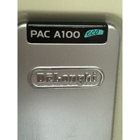 DeLonghi Pinguino PACA100ECO 2.85kW Portable Air Conditioner 220-240V 1000W