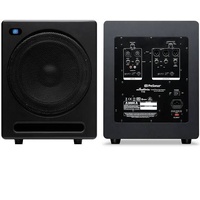 PreSonus Temblor T10 Active 10 Inch Active Studio Subwoofer