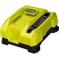 Ryobi 36V 18 Inch 45cm HP Brushless Chainsaw 6Ah Battery with Charger and Case