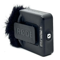 Rode Wireless GO II Microphone Kit