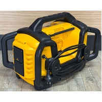 DeWalt 18V/54V XR Li-ion Flexvolt Jobsite Radio Corded Skin Only