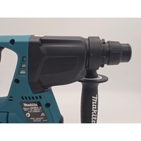 Makita DHR242 18V 24mm Cordless Brushless Rotary Hammer Drill Skin Only