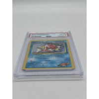 2000 Pokemon Gym Challenge Misty’s Magikarp #88 NM-MT 8 Collectable Card