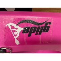 Glide SF10051 Kayak Pink Splasher Junior