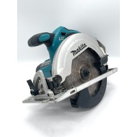 Makita DSS611 18V LXT 165mm Cordless Circular Saw Skin Only