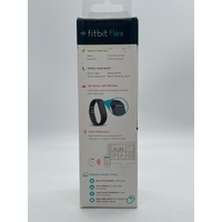 Fitbit Flex 1st Generation Wireless Activity and Sleep Tracker Wristband