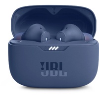 JBL Tune 230NC Pure Bass True Wireless Noise Cancelling Earbuds Blue