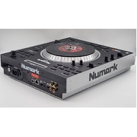 Numark V7 Motorized Turntable Software Controller Pair